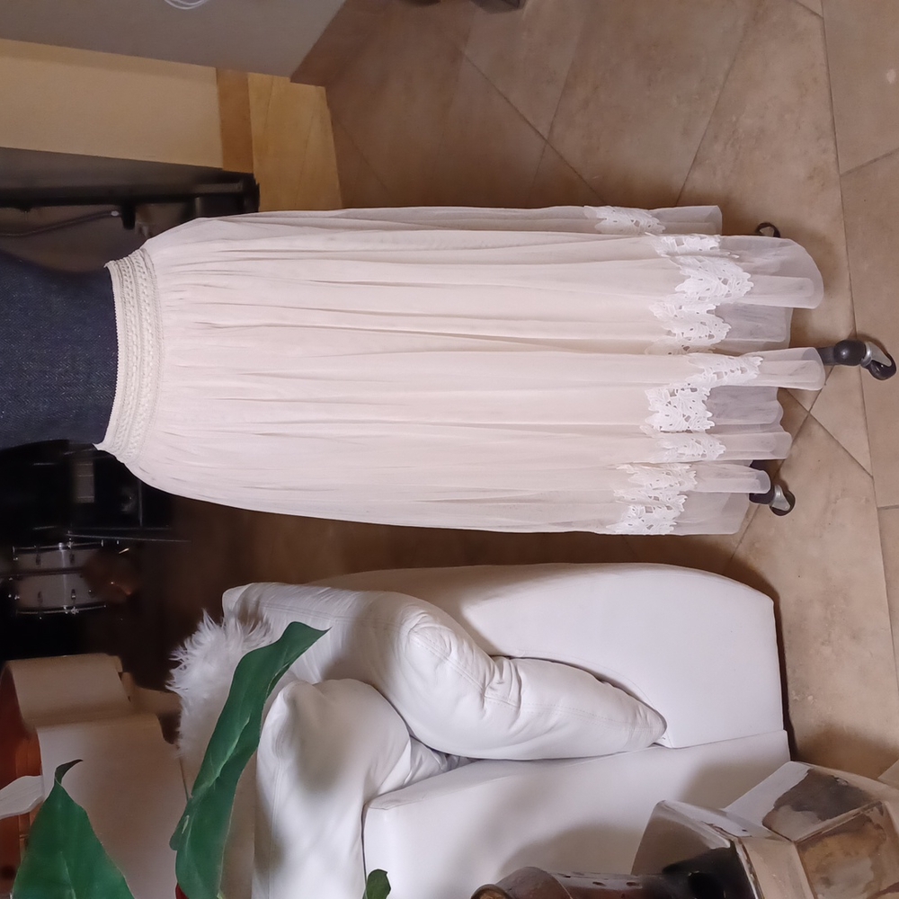 Boutique Skirt